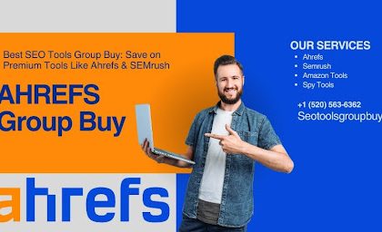 Ahrefs Group Buy Unlimited