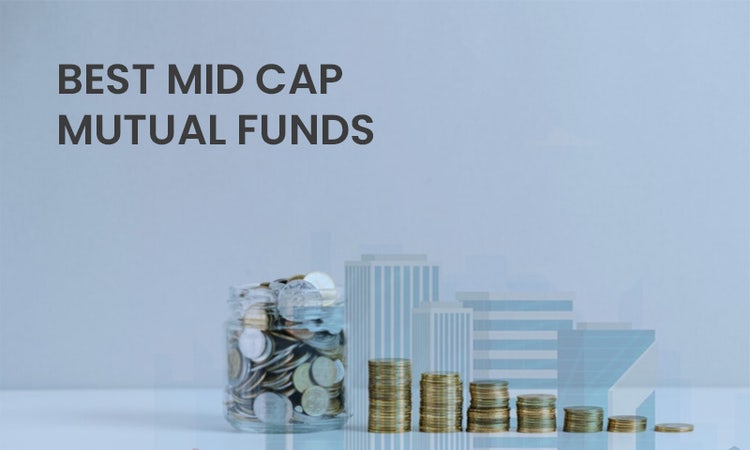 Best Mid-Cap Mutual Funds for Growing Your Wealth