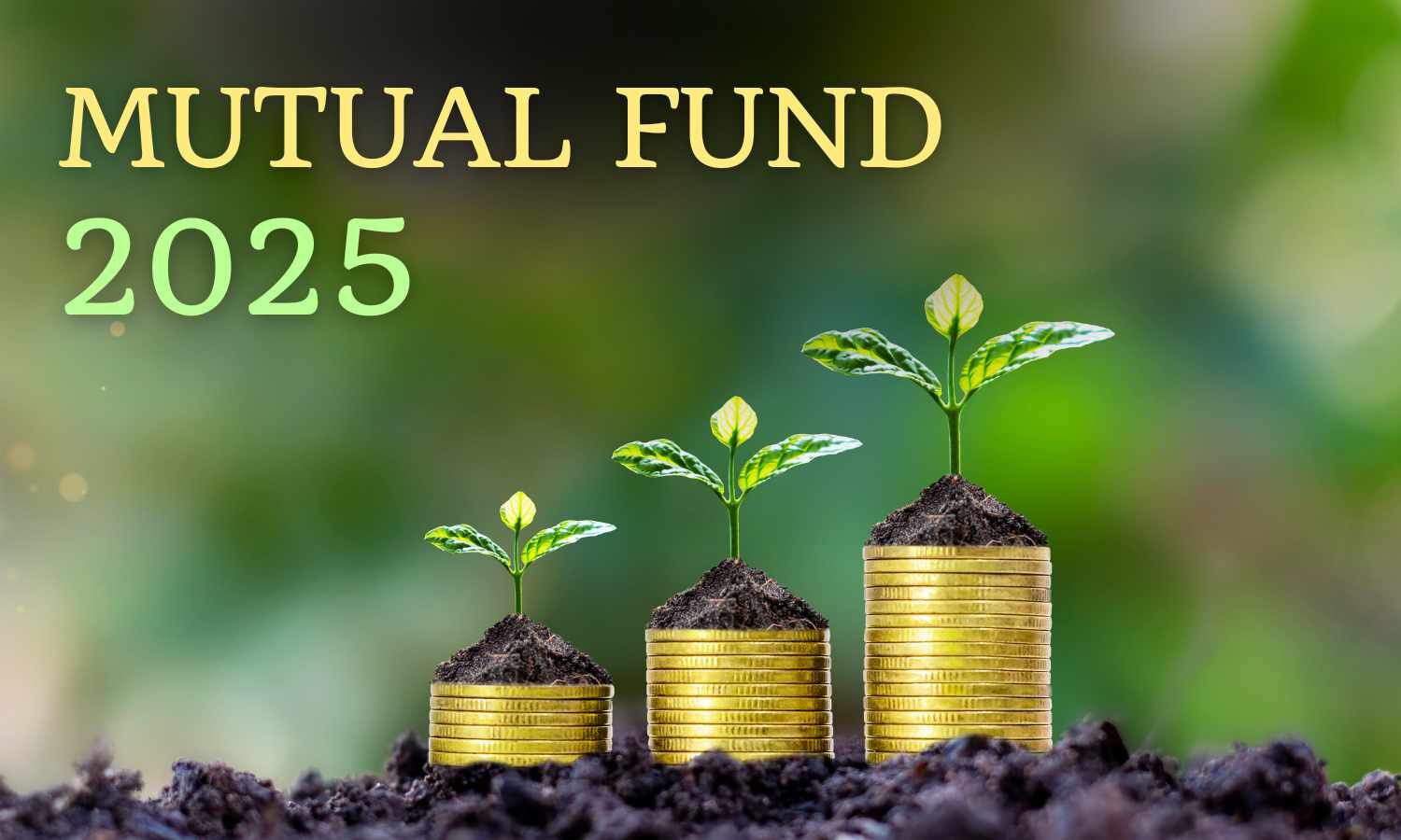 Best Mid Cap Mutual Funds for Steady Growth in 2025