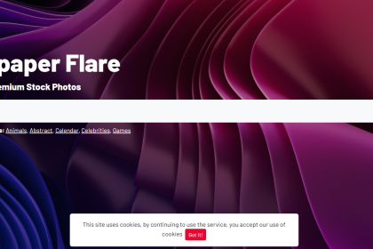 Can You Use Wallpaper Flare on Mobile