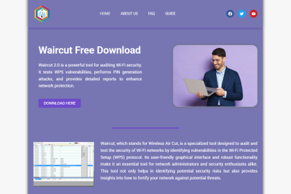 How Secure Is Your Wi-Fi with Waircut
