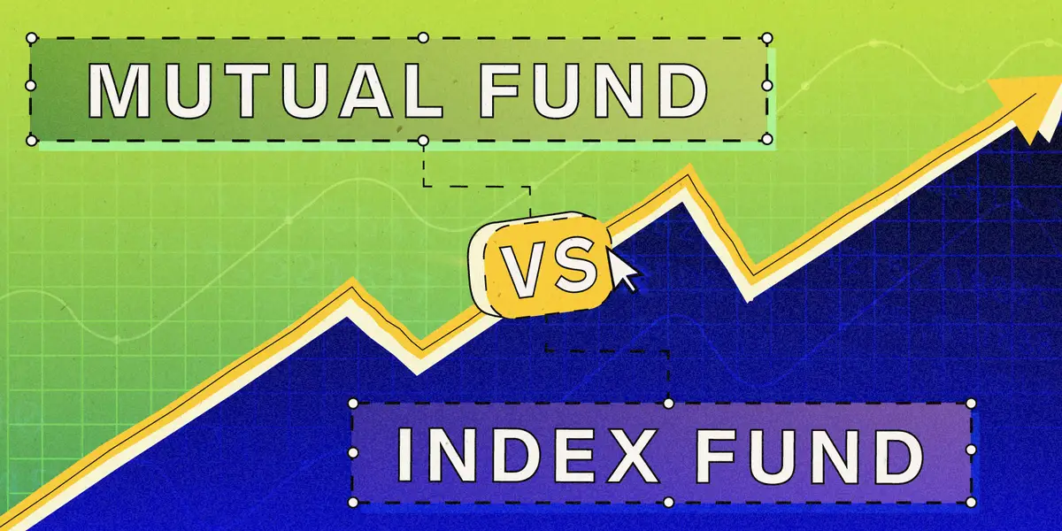 Index Funds Versus Mutual Funds