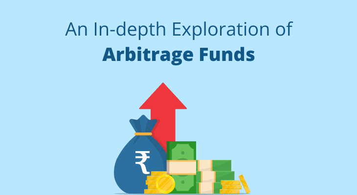 Understanding the Tax Benefits of SBI Arbitrage Funds