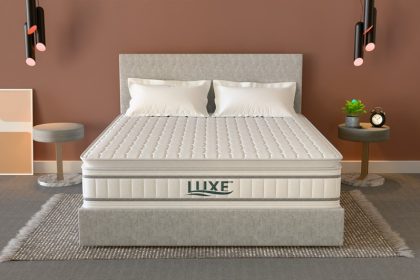 Your Sleep, Your Choice: Find the Ideal Mattress for Any Budget