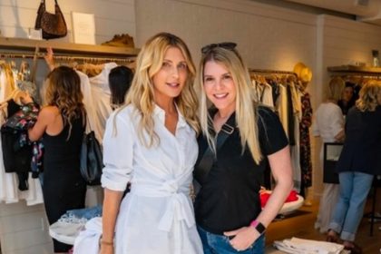 Fashion That Cares: Andi Sklar’s Passion Project Goes Global