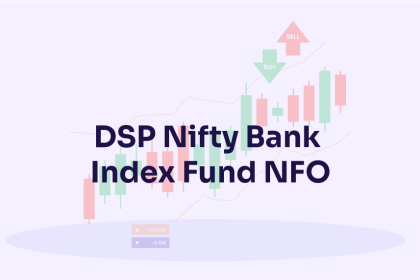 Why DSP NFO is a Smart Investment Choice