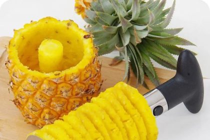 How Do You Choose the Best Pineapple Peeler and Corer for Daily Use