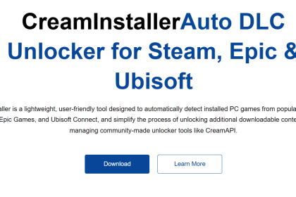 How Does CreamInstaller Detect DLCs