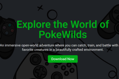 Is PokeWilds Safe to Download and Play