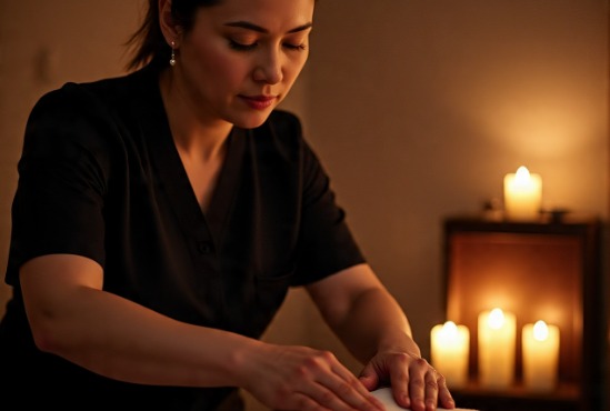 Massage Magic