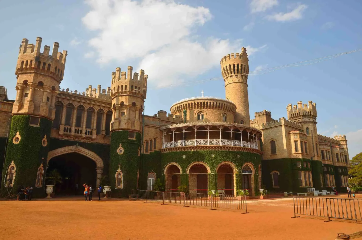 The Ultimate Activity Guide for Bangalore Visitors