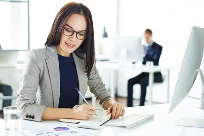 Company Secretarial Services