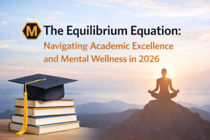 The Equilibrium Equation: Navigating Academic Excellence and Mental Wellness in 2026