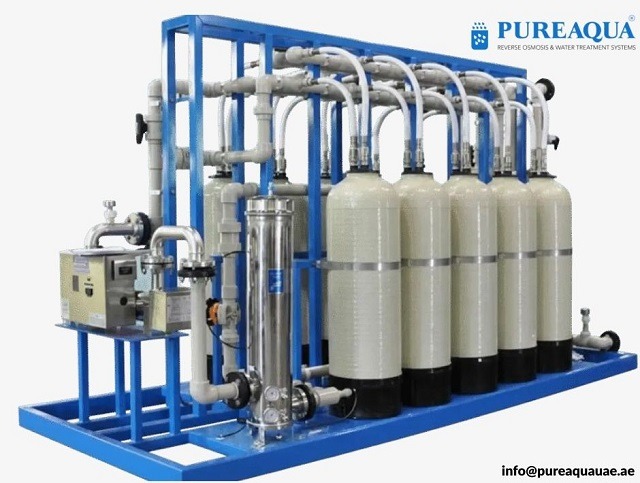 water filtration system (must include only in image)